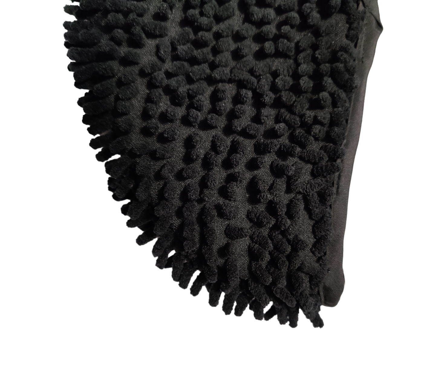 Kiekon puhdistustasku