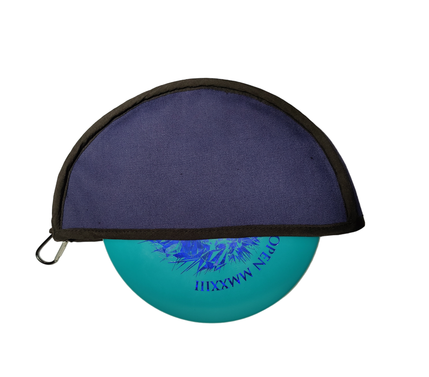 Kiekon puhdistustasku