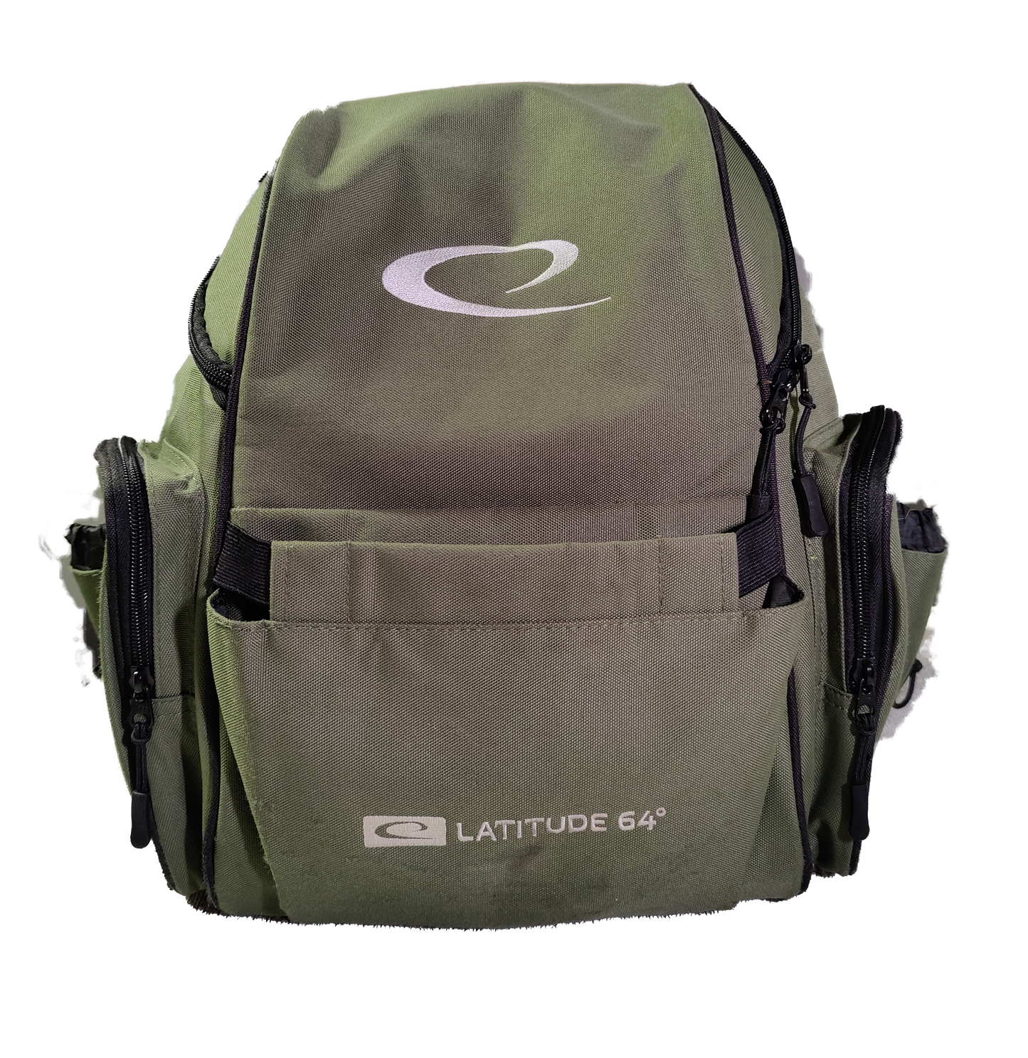 Latitude 64 Swift Bag