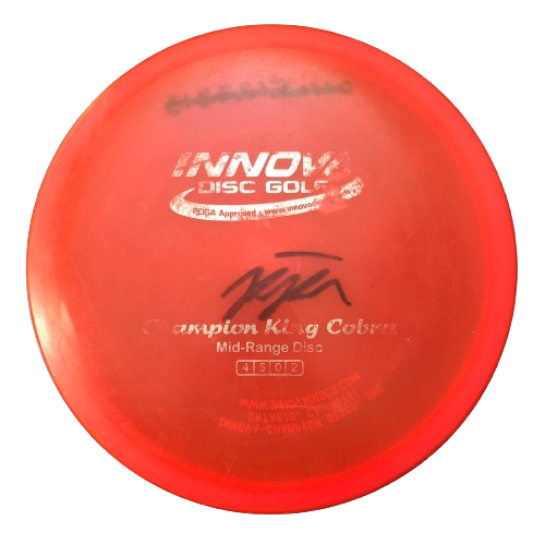 Innova Champion King Cobra