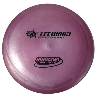 Innova Gstar Teebird3