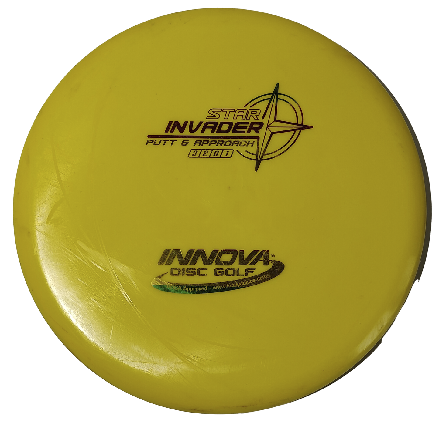 Innova Star Invader