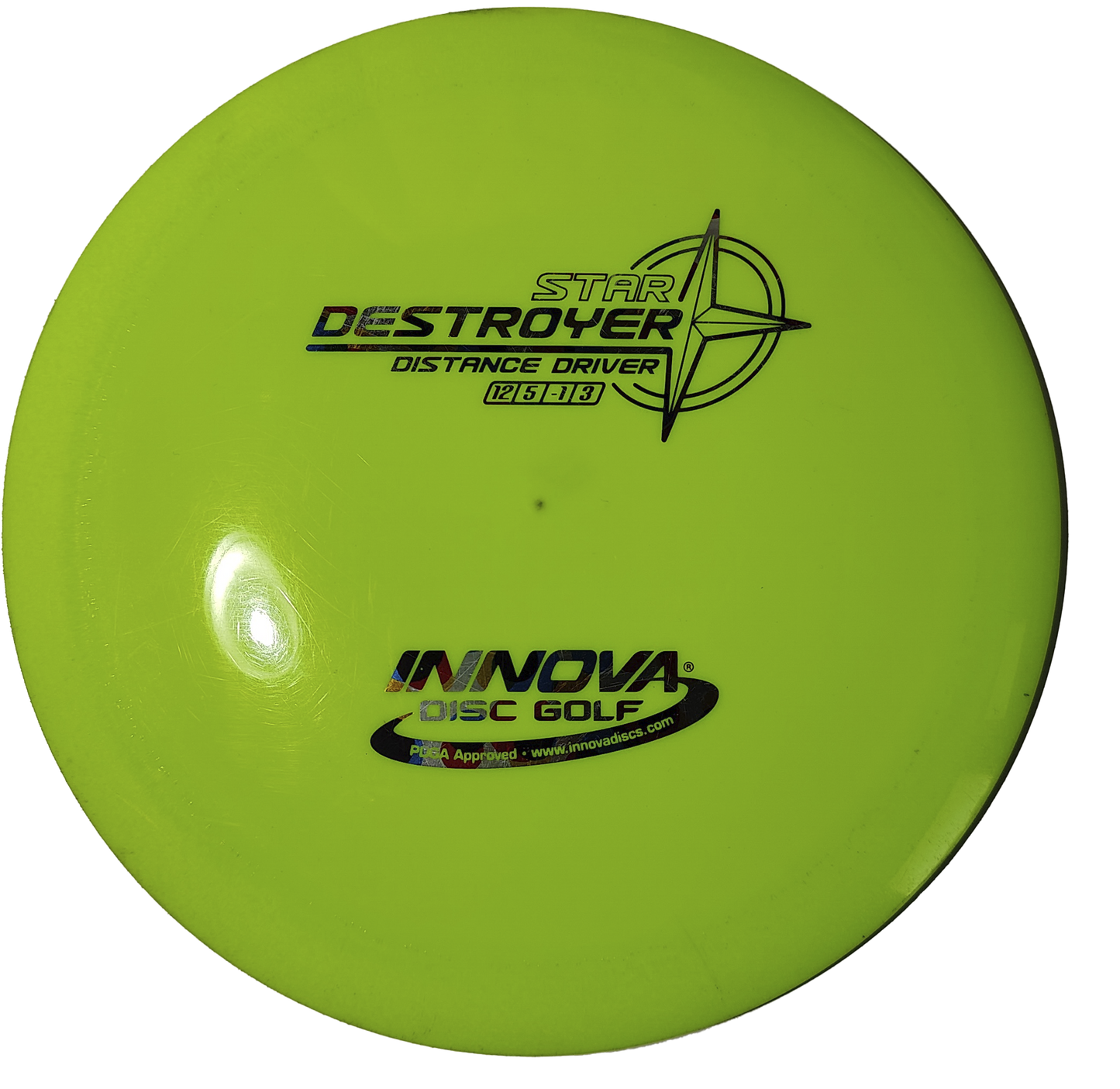 Innova Star Destroyer