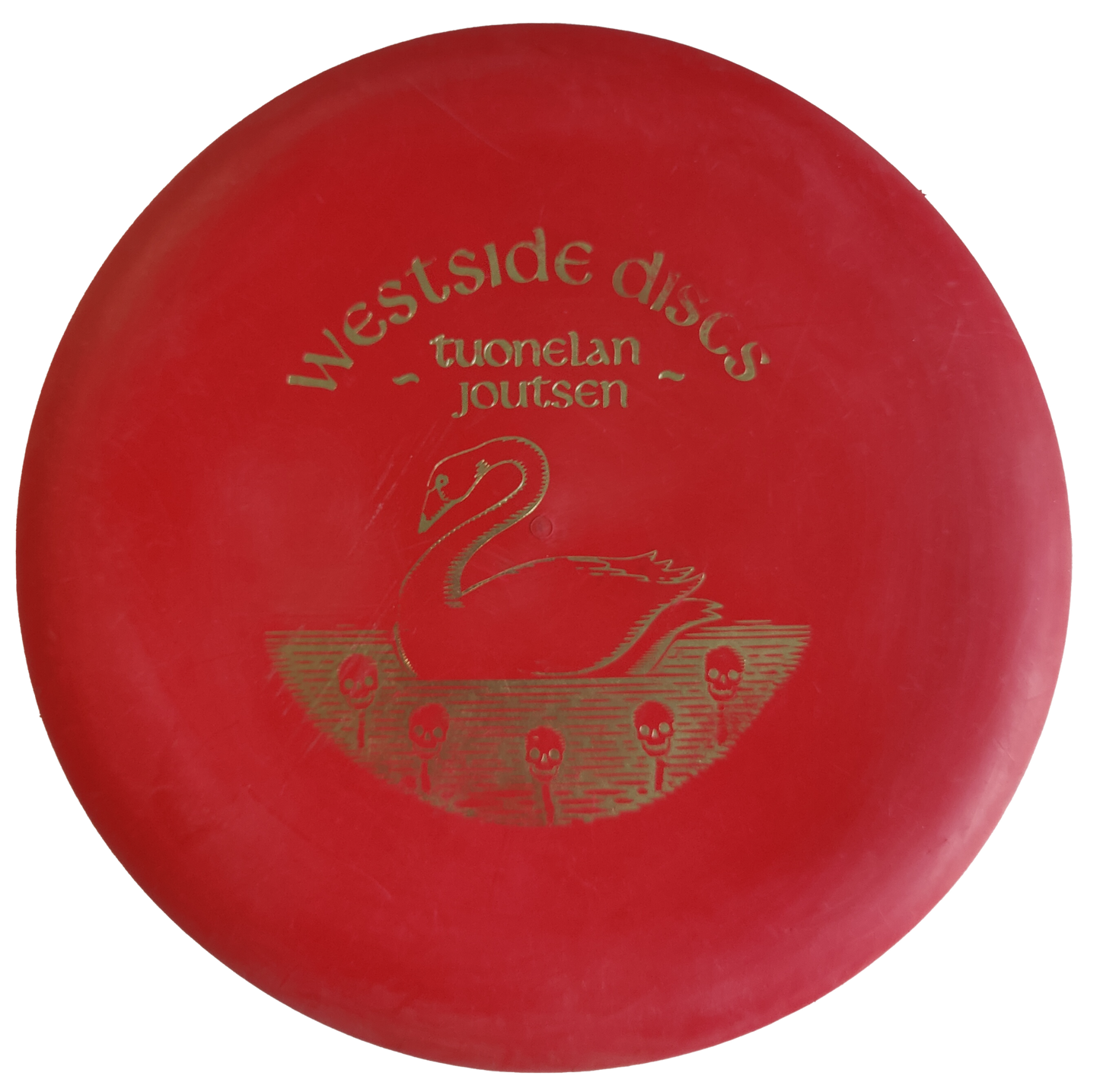 Westside Discs Tuonelan Joutsen BT