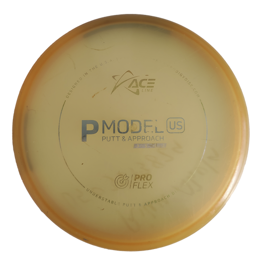 Prodigy ProFlex P Model US