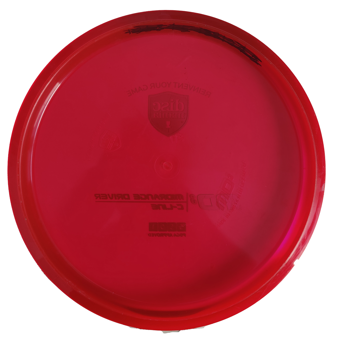 Discmania C-Line MD3