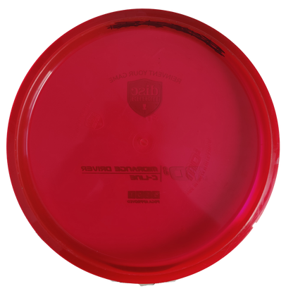 Discmania C-Line MD3