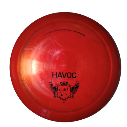 Latitude 64 Gold Havoc