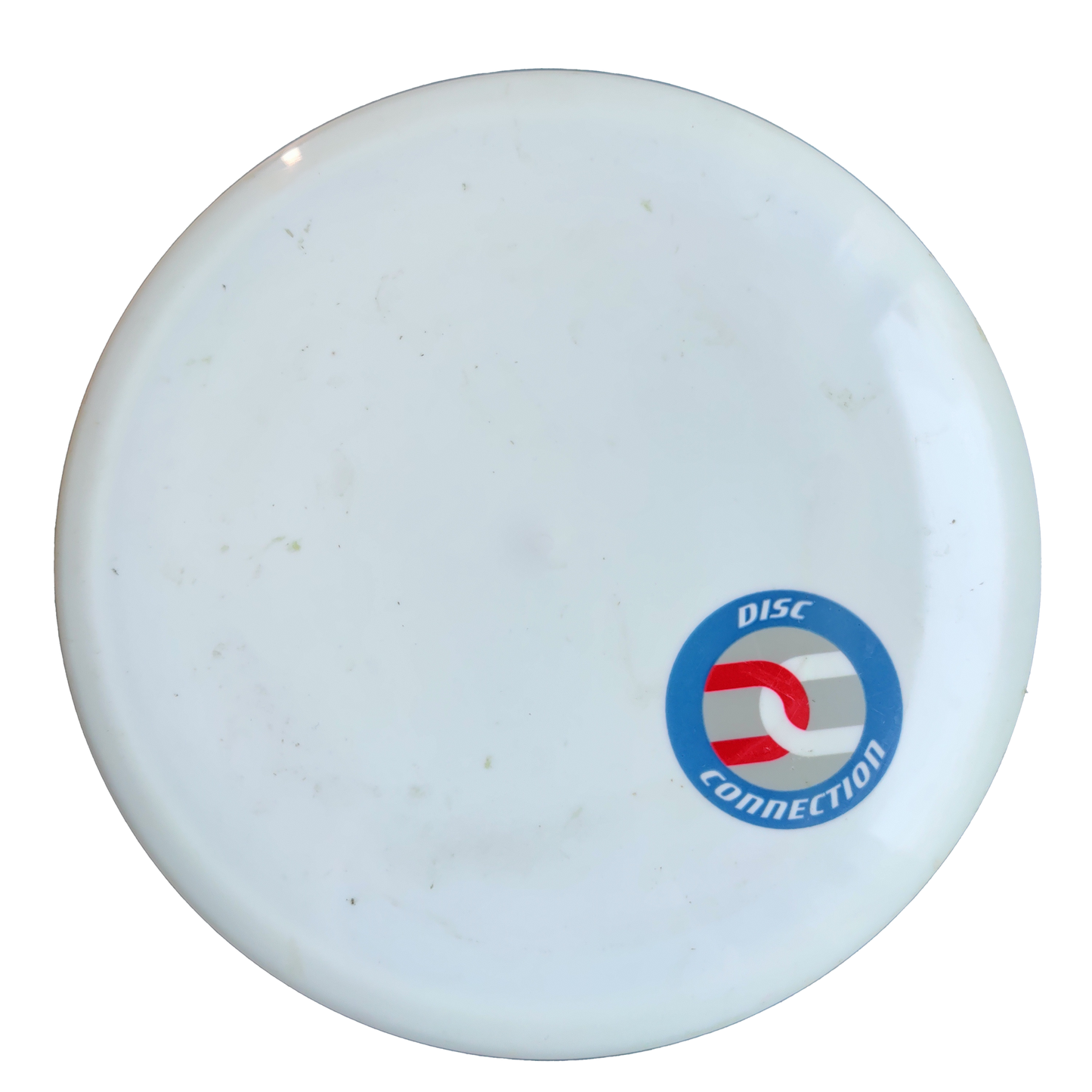 Dynamic Discs Fuzion Truth - Disc Connection Stamp