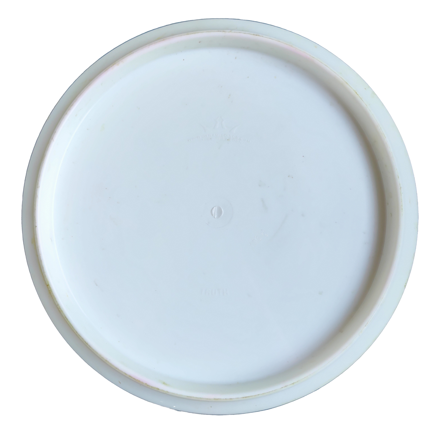 Dynamic Discs Fuzion Truth - Disc Connection Stamp