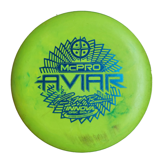 Innova McPro Aviar - Paul Mcbeth