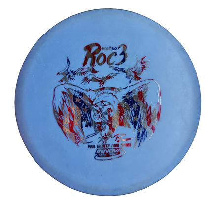 Innova McPro Roc3 - Paul Mcbeth