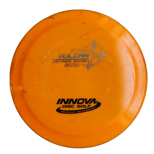 Innova Star Vulcan