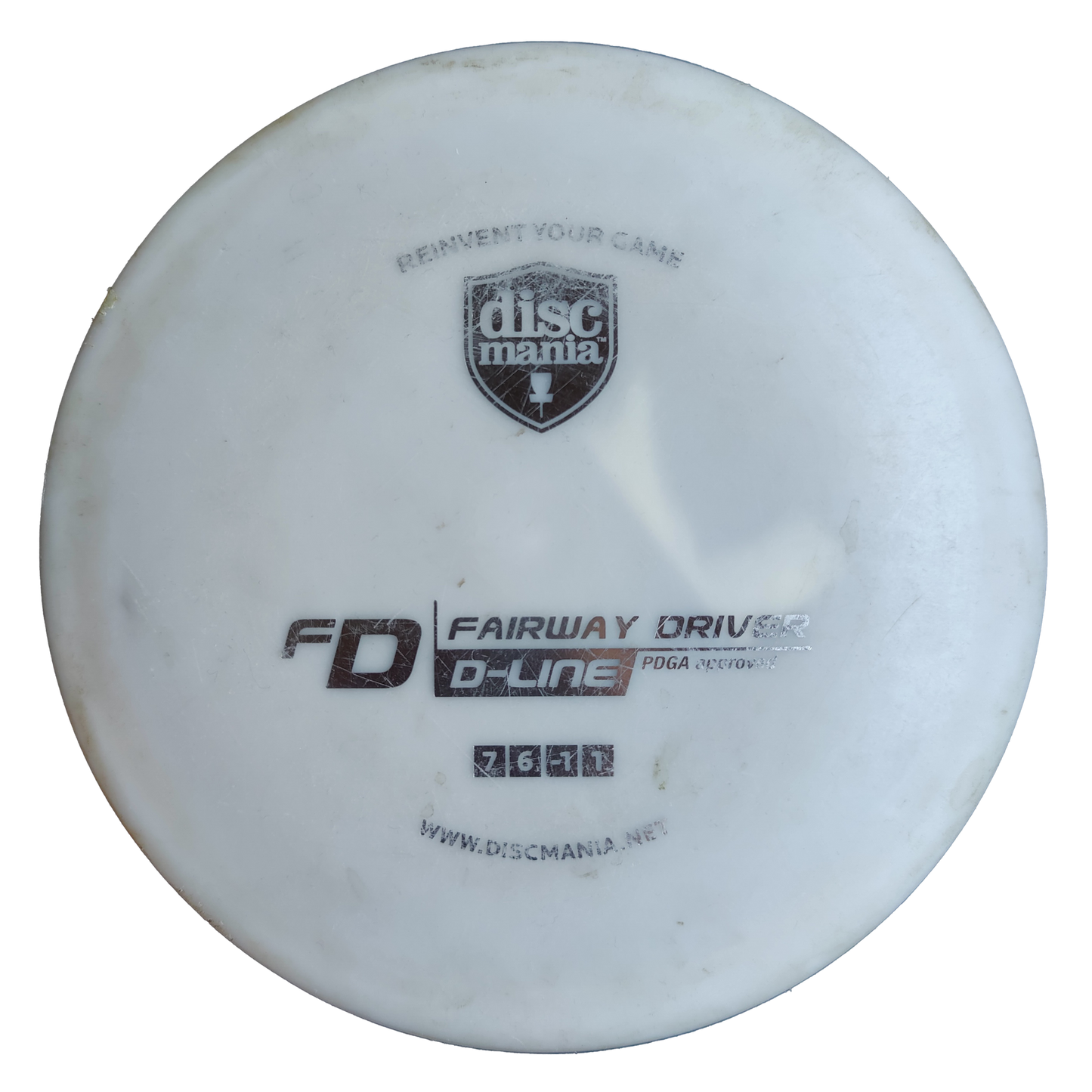 Discmania D-Line FD