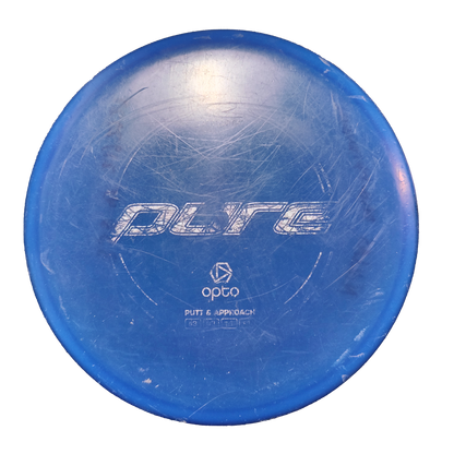 Latitude 64 Opto Pure