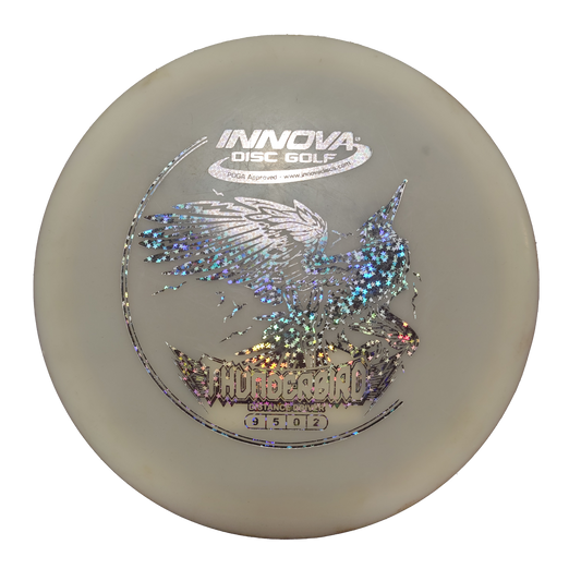 Innova DX Thunderbird