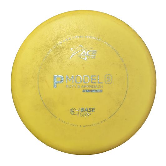 Prodigy BaseGrip P Model S