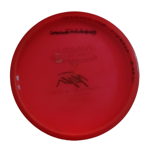 Innova Champion King Cobra