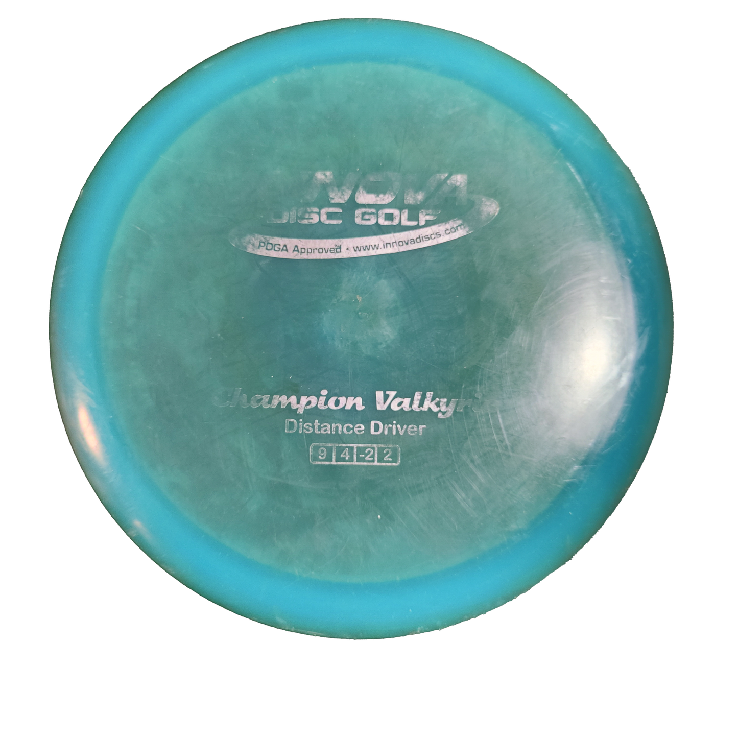 Innova Champion Valkyrie