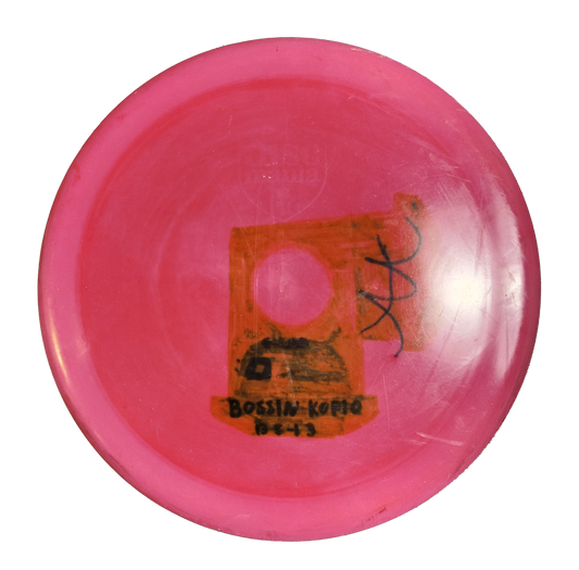 Discmania S-Line DD2