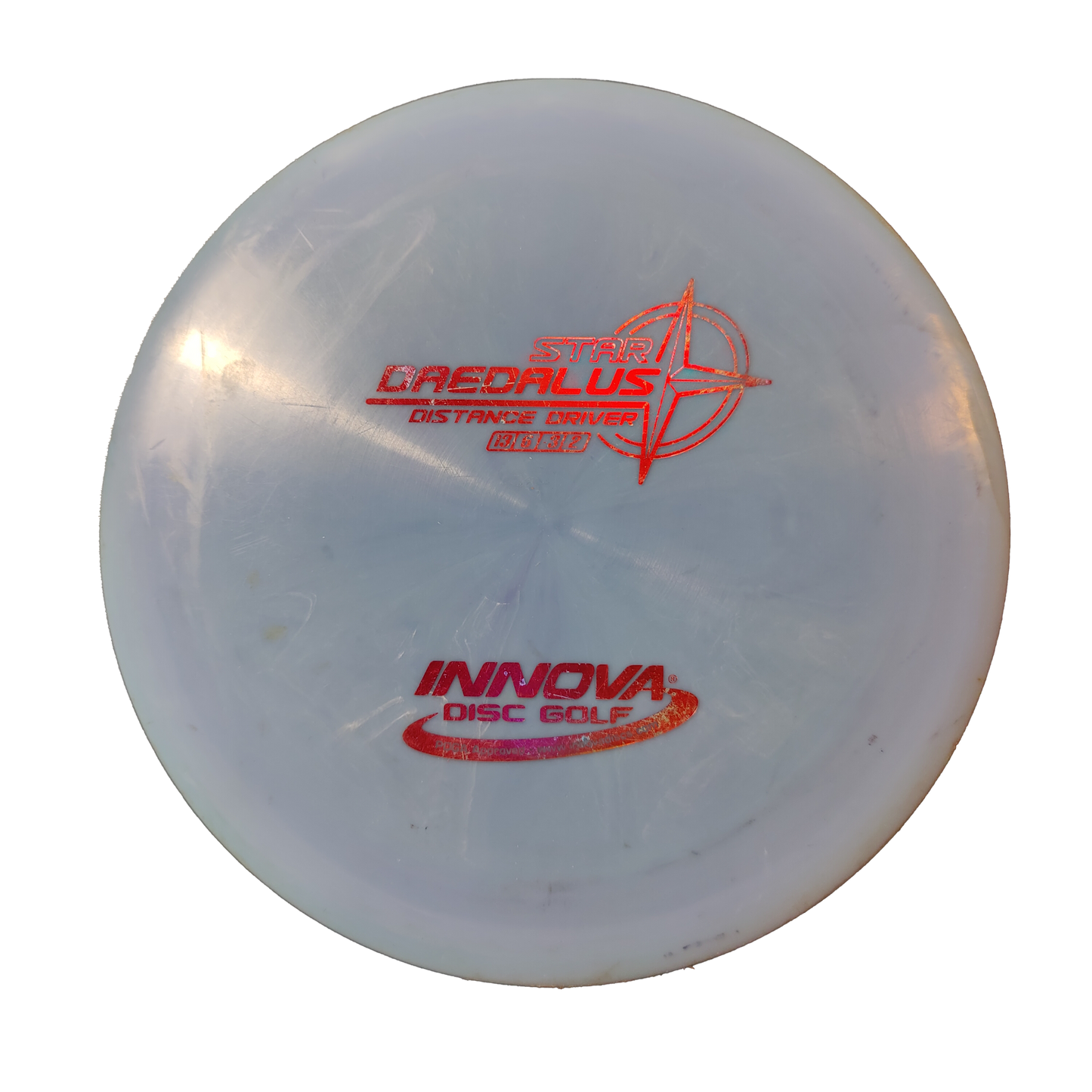 Innova Star Daedalus