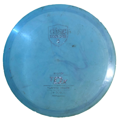 Discmania S-Line TDx