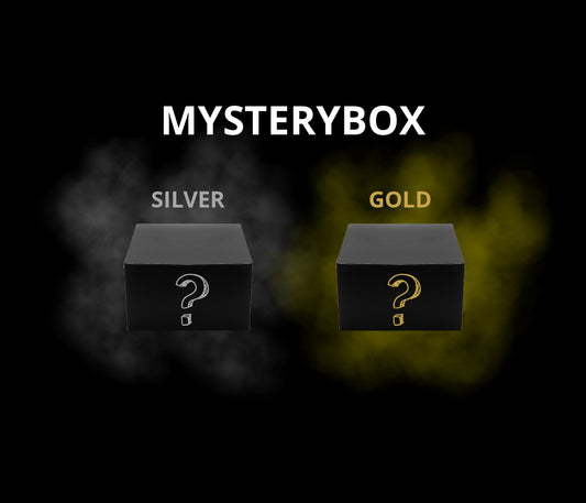 Mystery Box