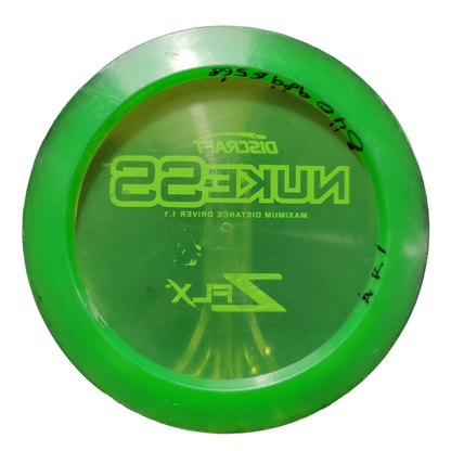 Discraft Z Flx Nuke SS