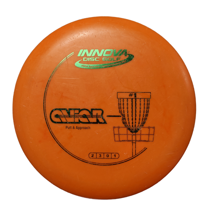 Innova DX Aviar