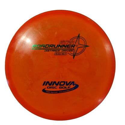 Innova Star Roadrunner