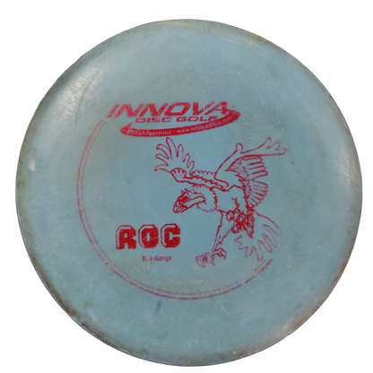 Innova DX Roc