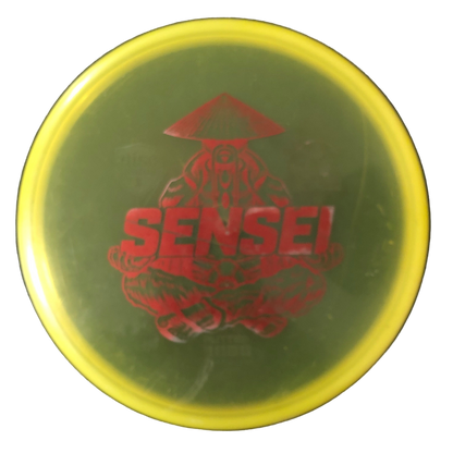 Discmania Active Premium Sensei