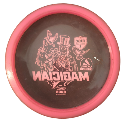 Discmania Active Premium Magician