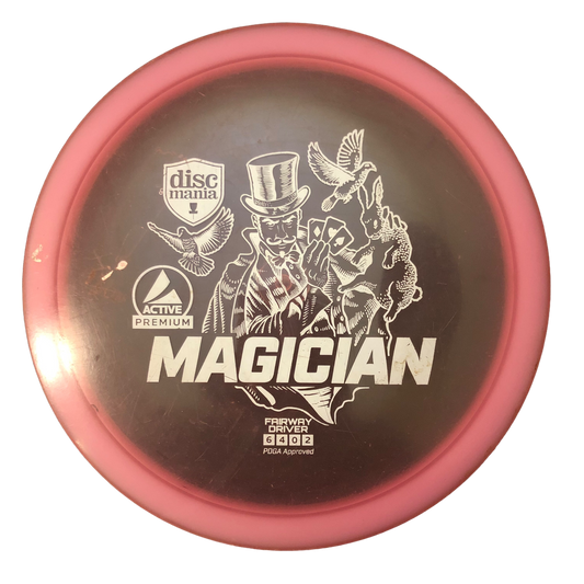 Discmania Active Premium Magician