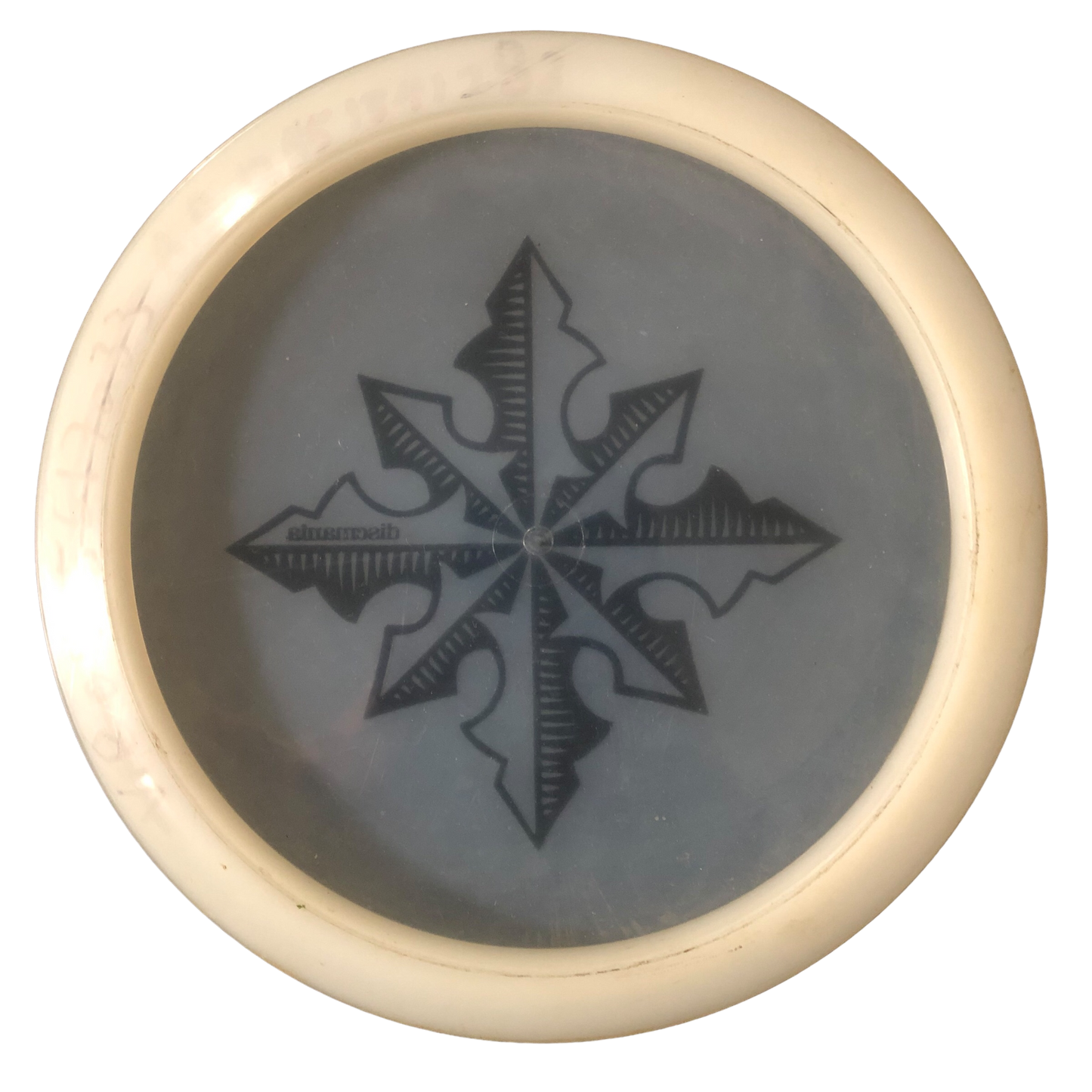 Discmania Active Premium Rockstar