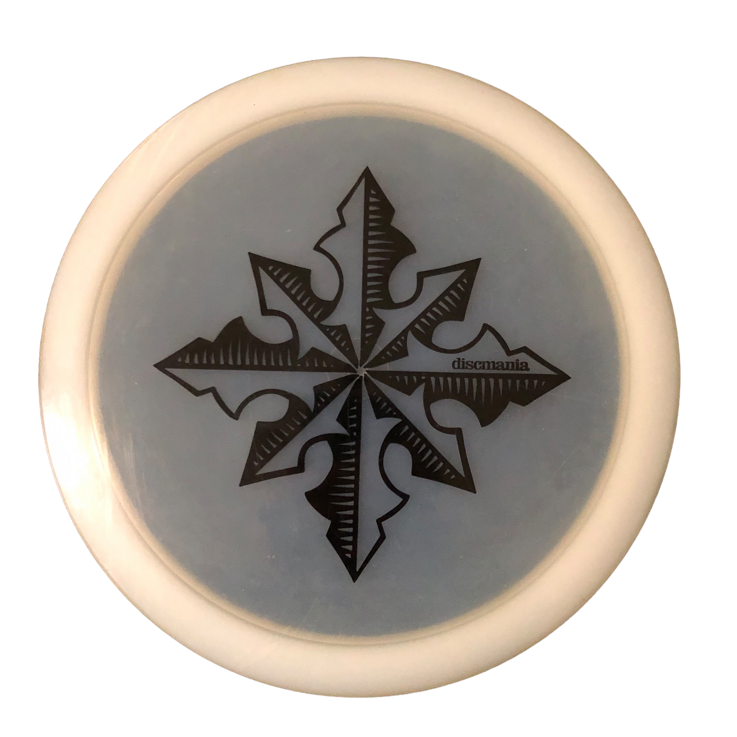 Discmania Active Premium Rockstar