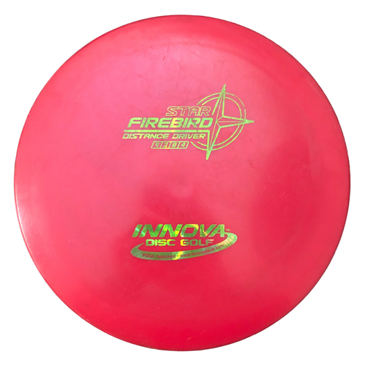 Innova Star Firebird