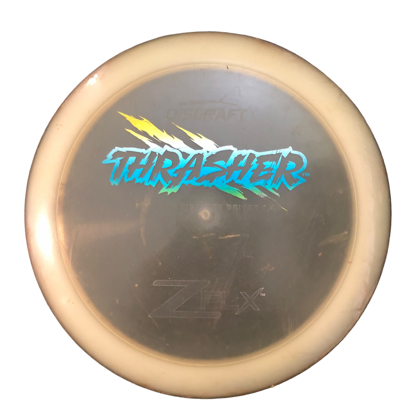 Discraft Zflx Thrasher