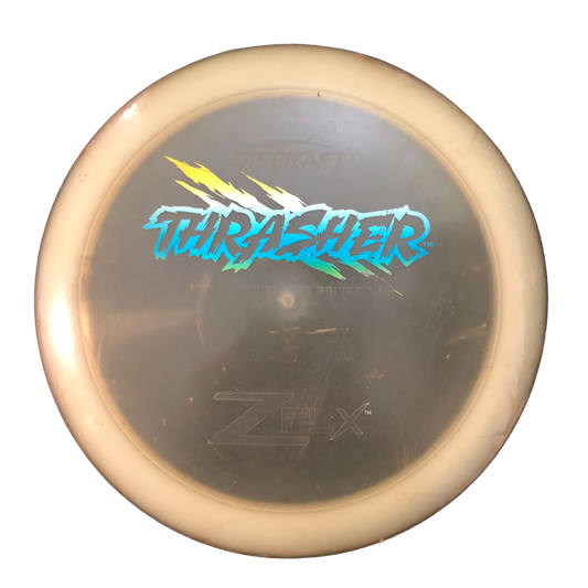 Discraft Zflx Thrasher