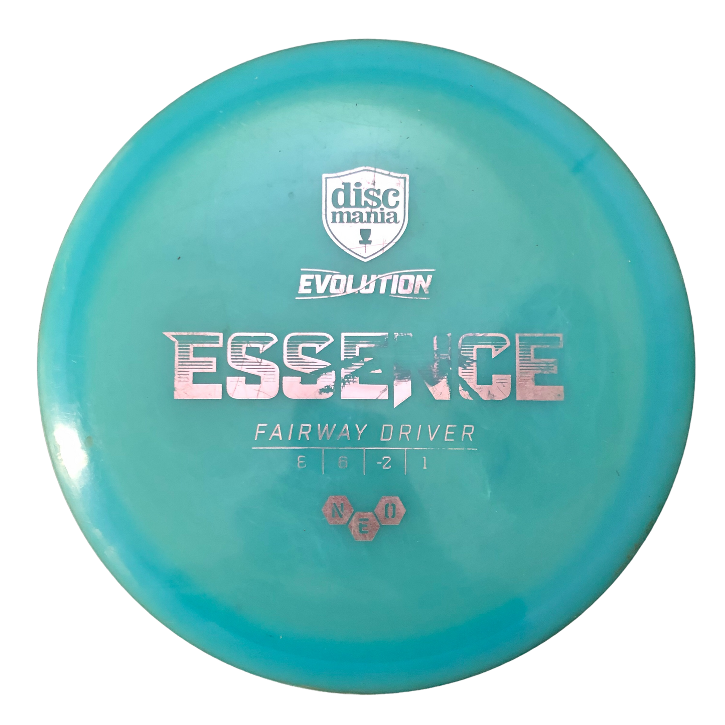 Discmania Neo Essense