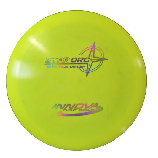 Innova Star Orc