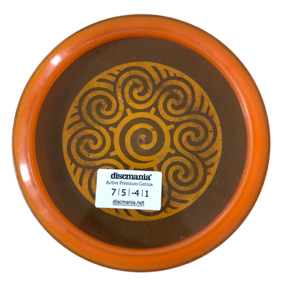 Discmania Premium Active Genius