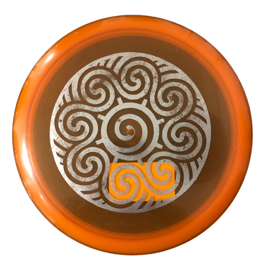 Discmania Premium Active Genius