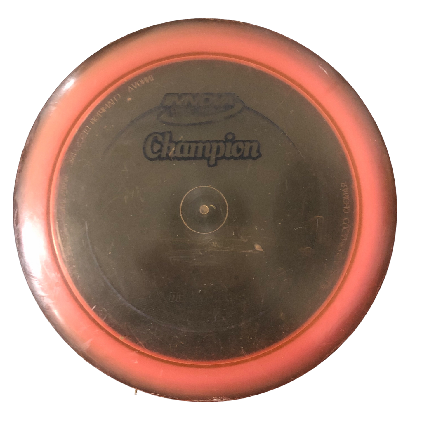 Innova Champion Tern