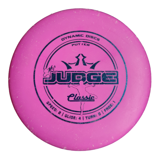 Dynamic Discs Classic Judge - Emac