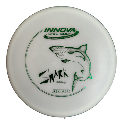 Innova DX Shark