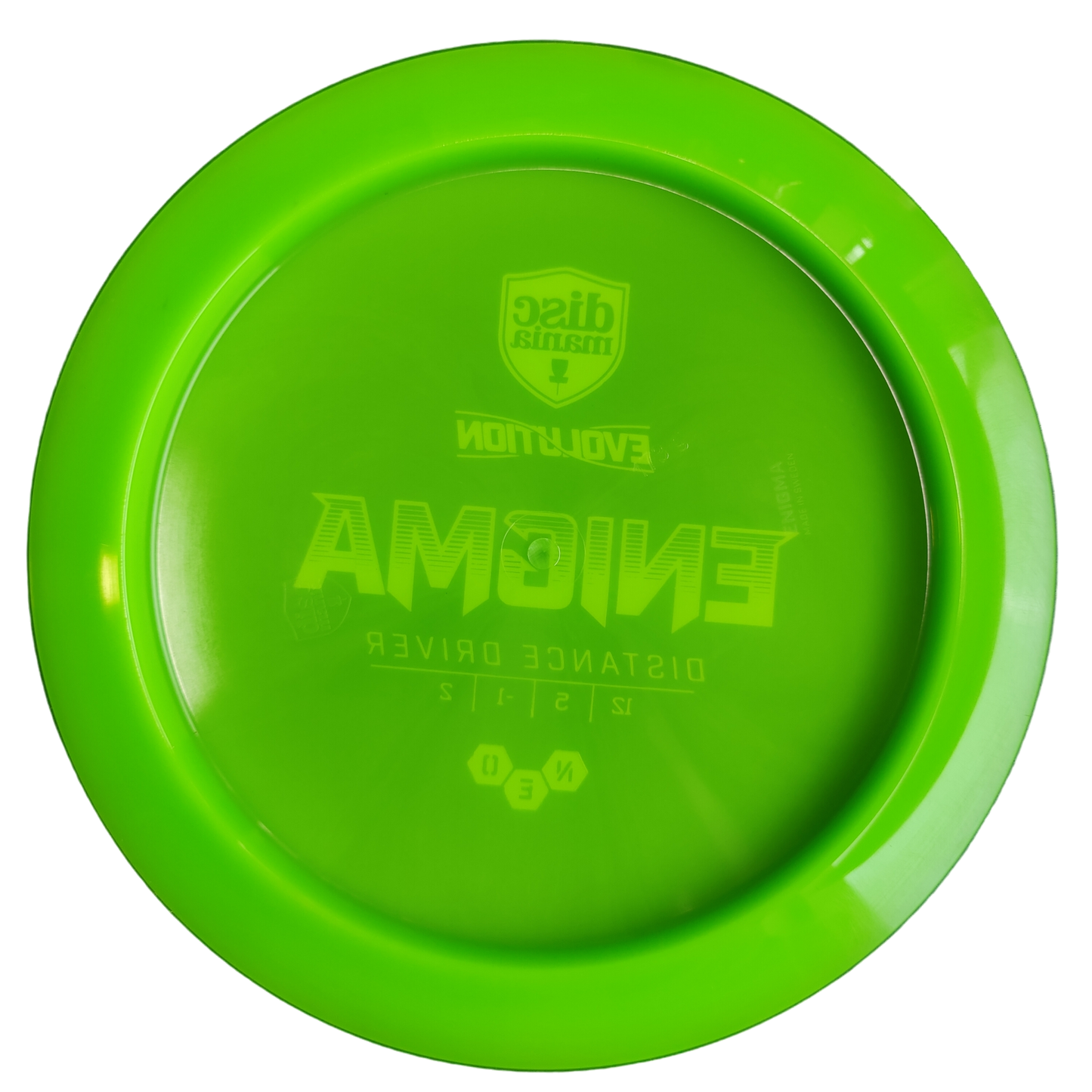 Discmania Neo Enigma