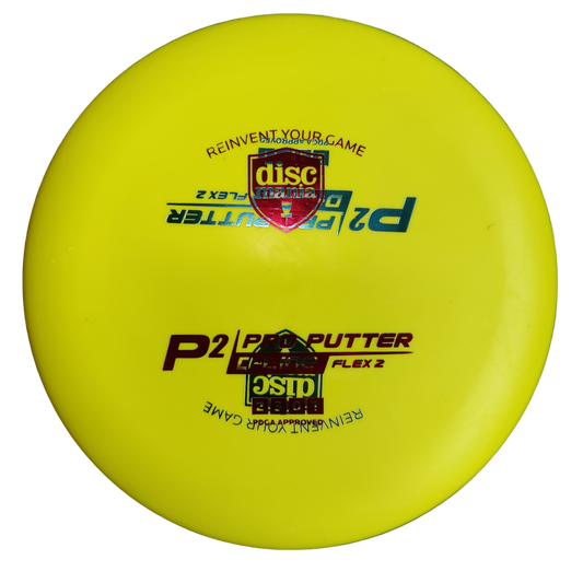 Discmania D-Line P2