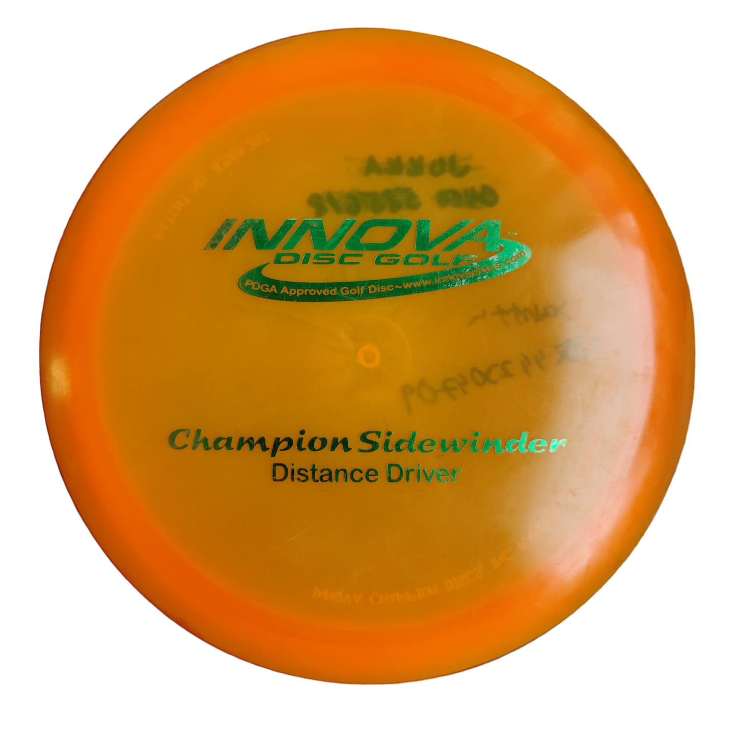 Innova Champion Sidewinder