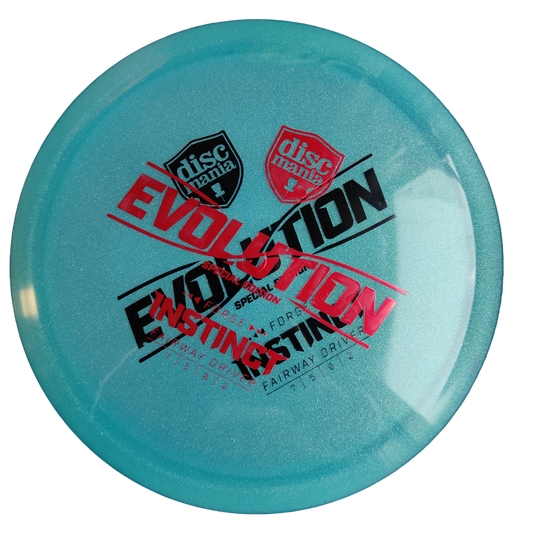 Discmania Forge Instinct